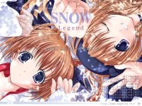 BUY NEW snow - 114080 Premium Anime Print Poster